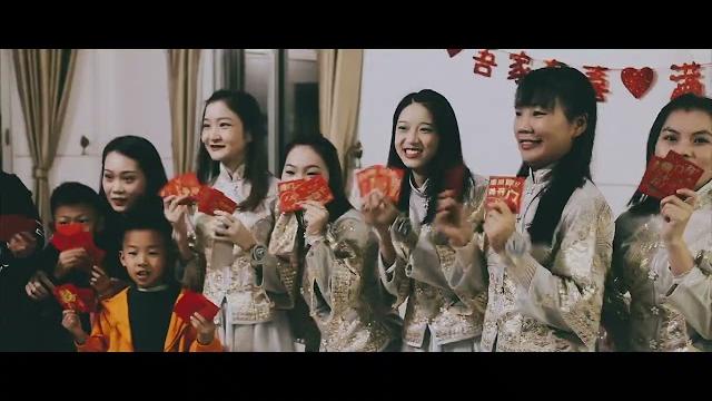 纪实婚礼短片 纪实婚礼短片
