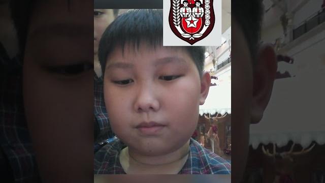 Sebenernya anak siapa kok duit banyak banget?! Sebenernya anak siapa kok duit banyak banget?!