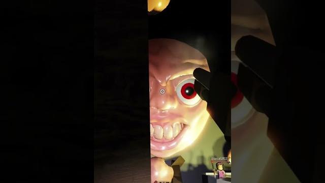 Roblox big gef boss Roblox big gef boss