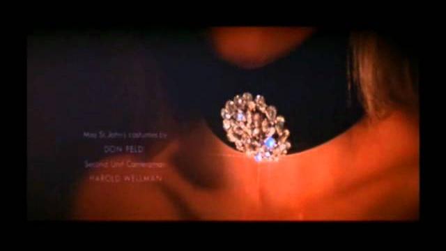 Diamonds are forever theme song - james bond Diamonds are forever theme song - james bond