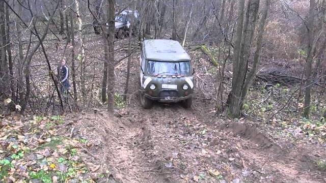 Уаз 3962 буханка Уаз 3962 буханка
