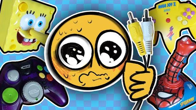 Cursed and unholy plug-and-play tv games Cursed and unholy plug-and-play tv games