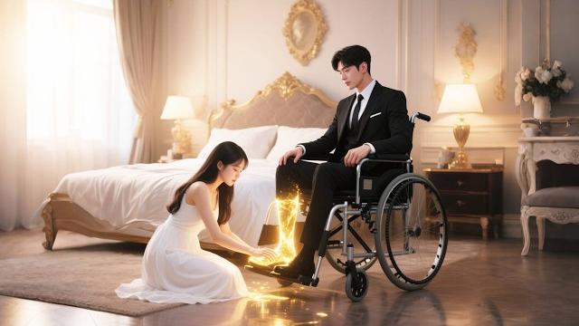 養母把她賣給殘疾總裁,殊不知她是神醫聖手,一針便治好了他,婚後生活甜如蜜!#短劇 #短劇全集 #短劇推薦 #drama #甜寵 養母把她賣給殘疾總裁,殊不知她是神醫聖手,一針便治好了他,婚後生活甜如蜜!#短劇 #短劇全集 #短劇推薦 #drama #甜寵