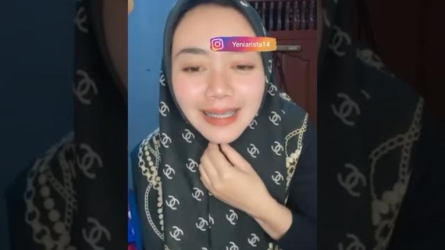 Hijab tante cantik terbaru bigo live bikin semangat Hijab tante cantik terbaru bigo live bikin semangat