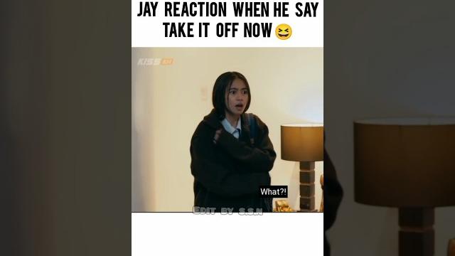 I thought you where... | ang mutyang section e | #jayjay #yuri #angmutyangsectione #shorts#yt I thought you where... | ang mutyang section e | #jayjay #yuri #angmutyangsectione #shorts#yt