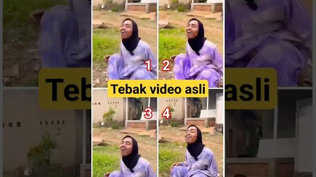 Emak pipis sembarangan #shorts Emak pipis sembarangan #shorts