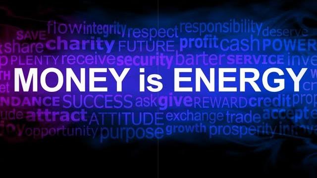 How to align with the energy of money & abundance - powerful law of attraction technique! How to align with the energy of money & abundance - powerful law of attraction technique!