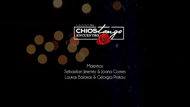 Sebastian jimenez & joana gomes 4/4 y loukas balokas & georgia priskou | 3rd chios tango encuentro Sebastian jimenez & joana gomes 4/4 y loukas balokas & georgia priskou | 3rd chios tango encuentro