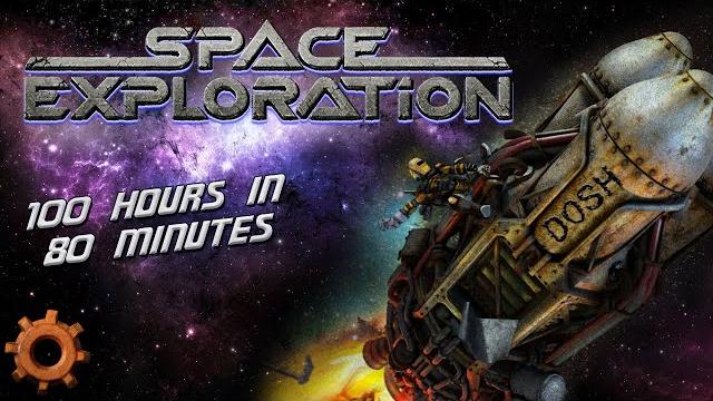 How hard is it to beat space exploration | the 300 hour factorio mod How hard is it to beat space exploration | the 300 hour factorio mod