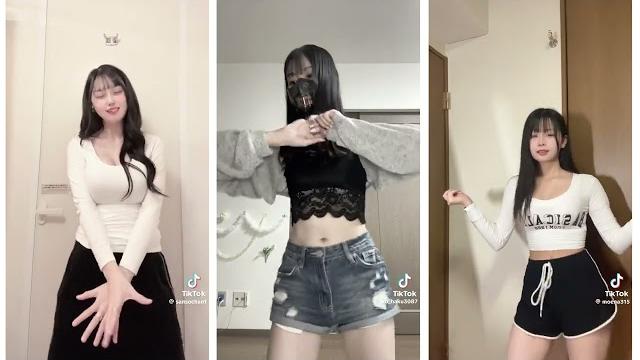 【最新版】tiktok美女の腰ヒット集 【最新版】tiktok美女の腰ヒット集