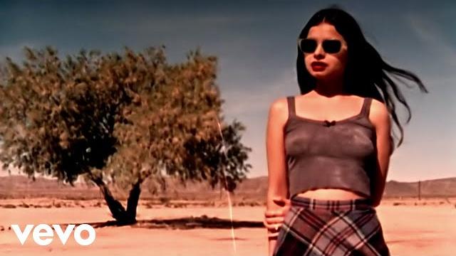 Mazzy star - fade into you (official music video) Mazzy star - fade into you (official music video)