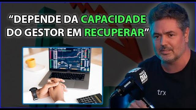 Devo investir na queda dos fundos imobiliários? - luiz amaral ceo da trx - irmãos dias podcast #98 Devo investir na queda dos fundos imobiliários? - luiz amaral ceo da trx - irmãos dias podcast #98