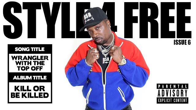 Troyave-wrangler with the top off(official music video)|latest freestyle rap 2021|style4free part2 Troyave-wrangler with the top off(official music video)|latest freestyle rap 2021|style4free part2