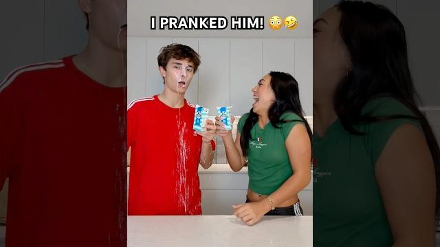 Comment for 7 years of good luck! ️ - #dance #funny #trend #viral #couple #shorts Comment for 7 years of good luck! ️ - #dance #funny #trend #viral #couple #shorts