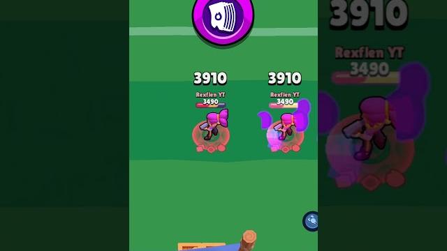 Byron hypercharge idea fixed Byron hypercharge idea fixed