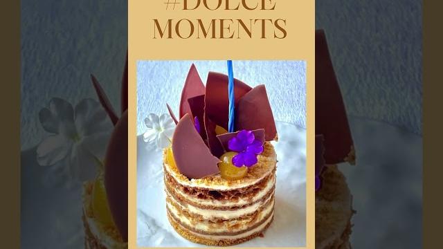 La dolce vita at #terra #dolcemoments La dolce vita at #terra #dolcemoments