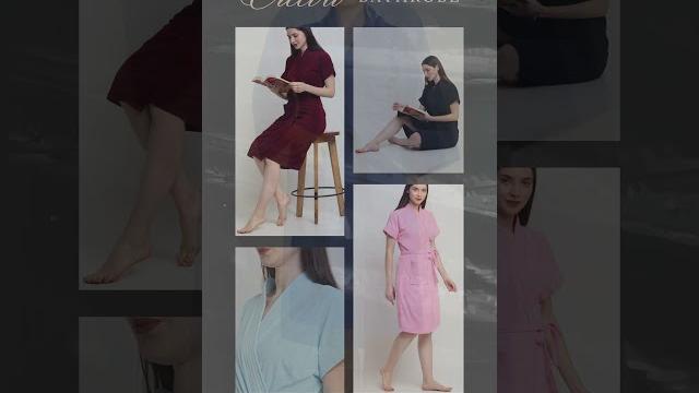 Creeva bathrobe review | ultimate comfort & style for everyday luxury #bathrobe #creeva #trendingnow Creeva bathrobe review | ultimate comfort & style for everyday luxury #bathrobe #creeva #trendingnow