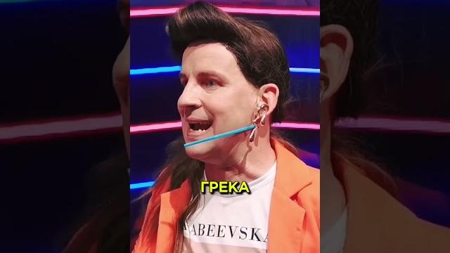 Как скабеева разогревается перед эфирами? #shorts Как скабеева разогревается перед эфирами? #shorts