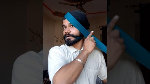 Turban tutorial patialashahi pagg #pagg #punjab punjab #viralshort viral #youtubeshorts #youtube Turban tutorial patialashahi pagg #pagg #punjab punjab #viralshort viral #youtubeshorts #youtube