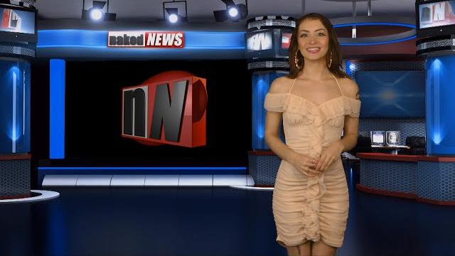 Naked news bulletins november 14 - veronica foxx - the backlash against self-serve checkouts is real Naked news bulletins november 14 - veronica foxx - the backlash against self-serve checkouts is real