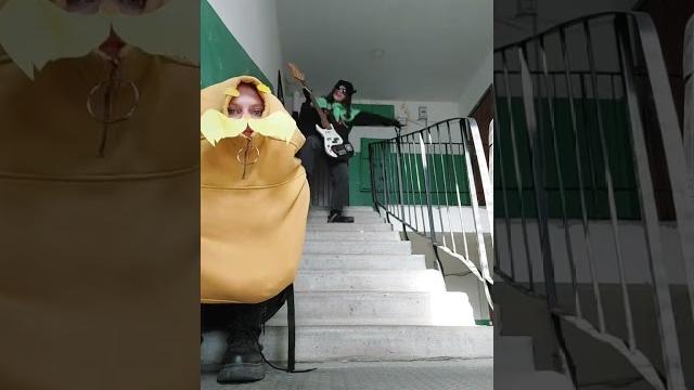 Ну разве я плохой? Ну разве я плохой?