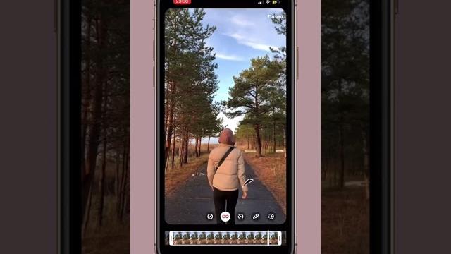 Как монтировать видео в инстаграм Как монтировать видео в инстаграм