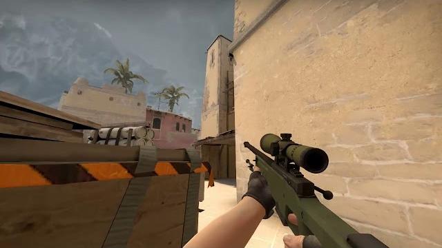 Bexey *csgo edit* Bexey *csgo edit*