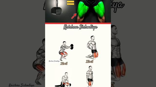 Get️monster biggest hunter leg workout look in the minnor #gymmotivation #motivation #viralshort Get️monster biggest hunter leg workout look in the minnor #gymmotivation #motivation #viralshort