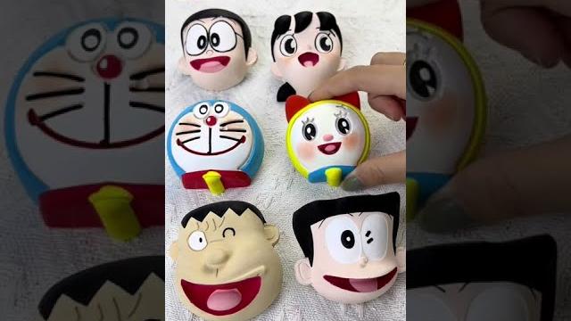Doremi này đỡ xu hơn doraemon | ong vàng Doremi này đỡ xu hơn doraemon | ong vàng