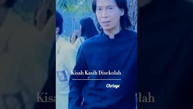 Kisah kasih disekolah - chrisye #laymusic #liriklagu #nostalgia #jadul #kenangan #chrisye #indohits Kisah kasih disekolah - chrisye #laymusic #liriklagu #nostalgia #jadul #kenangan #chrisye #indohits