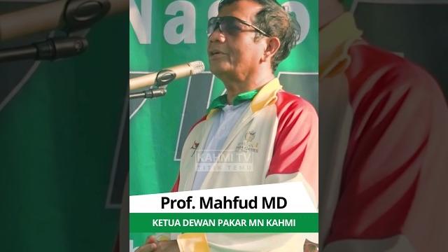 Menko polhukam mahfud md: hmi dan kahmi anak kandung republik indonesia #shorts #mahfudmd #kahmi Menko polhukam mahfud md: hmi dan kahmi anak kandung republik indonesia #shorts #mahfudmd #kahmi