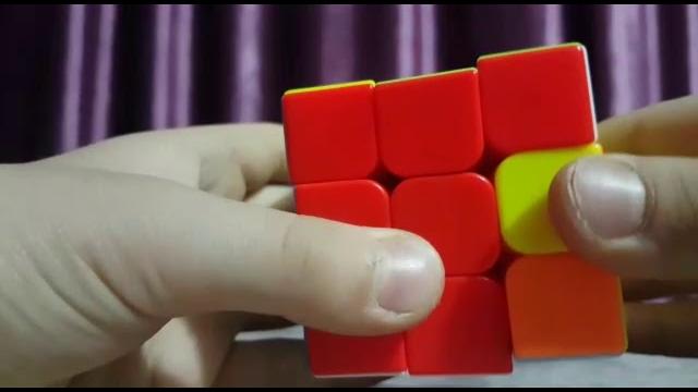 Как я собираю кубик за 30 секунд? Как я собираю кубик за 30 секунд?