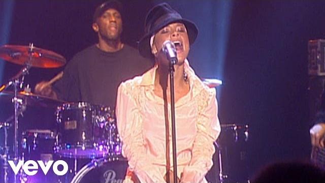Alicia keys - a woman's worth Alicia keys - a woman's worth