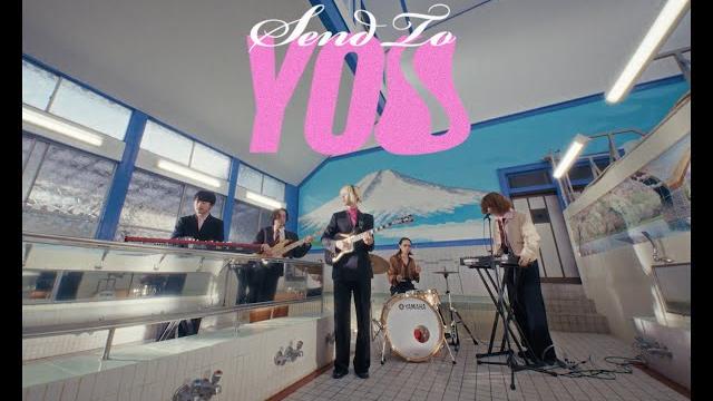 Luv-send to you (official music video) Luv-send to you (official music video)
