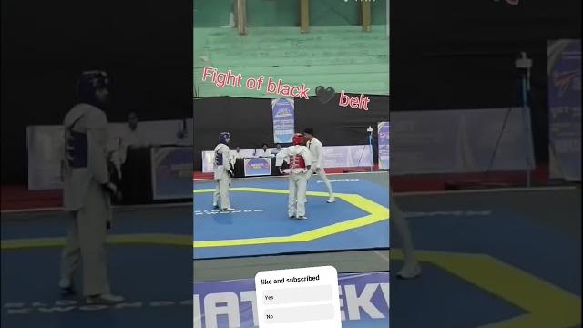 Ego of a black belt #karate #viralvideo Ego of a black belt #karate #viralvideo