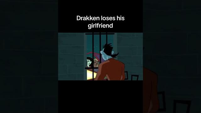 Drakken Drakken