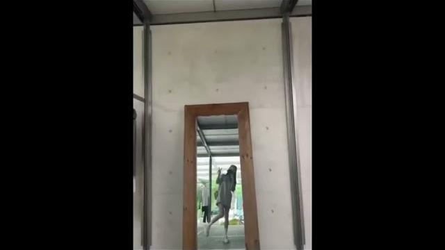 #鞠婧祎 220821快手更新 #鞠婧祎 220821快手更新