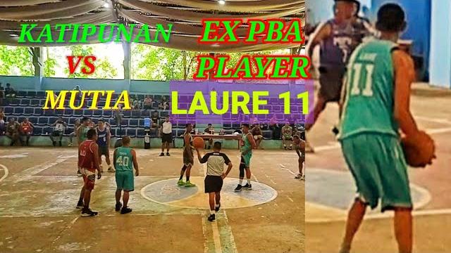 Katipunan vs mutia Katipunan vs mutia