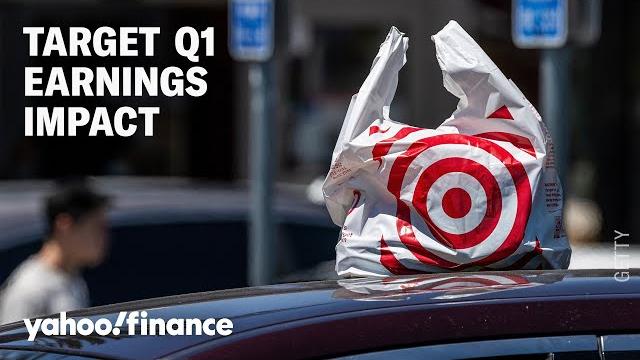 Target earnings miss sends stock lower: analyst outlines the retailer's 'tricky position' Target earnings miss sends stock lower: analyst outlines the retailer's 'tricky position'