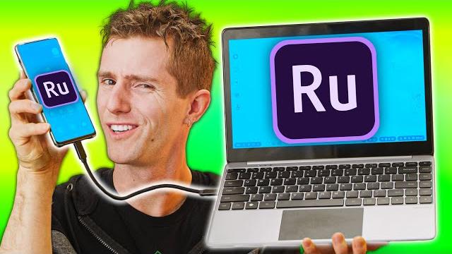 This laptop has no laptop inside - what?? This laptop has no laptop inside - what??