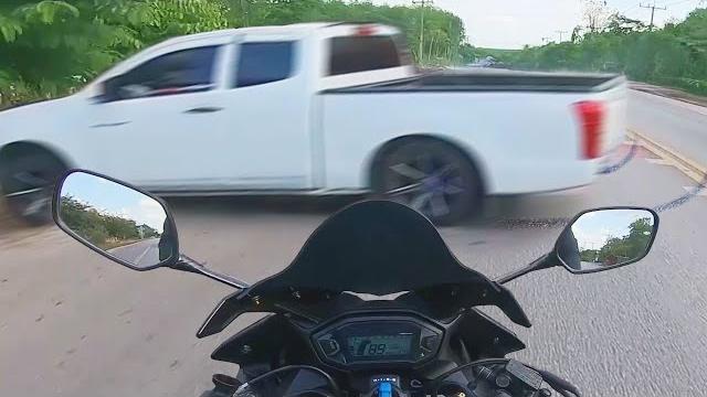 Craziest close calls ever recorded Craziest close calls ever recorded