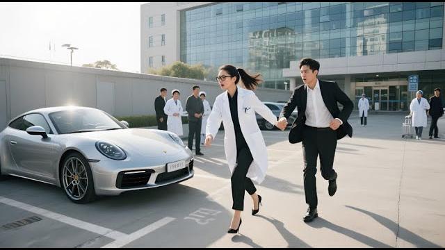 Phd woman forced into blind date, grabs a stranger—he's her childhood friend and a wealthy ceo! Phd woman forced into blind date, grabs a stranger—he's her childhood friend and a wealthy ceo!