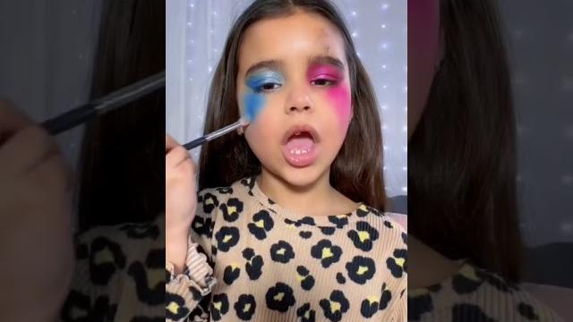 Who should kassie be next? | harley quinn makeup transformation Who should kassie be next? | harley quinn makeup transformation