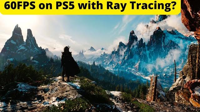Did the witcher 4 devs just fix ue5? the witcher 4 "gameplay" tech demo unreal engine 5.6 analysis Did the witcher 4 devs just fix ue5? the witcher 4 "gameplay" tech demo unreal engine 5.6 analysis