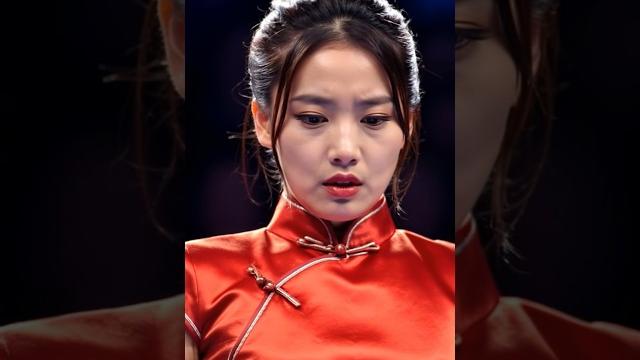 She slapped him into another timeline #kungfu #unforgettablebattle #ilovejeetkunedobroadcast She slapped him into another timeline #kungfu #unforgettablebattle #ilovejeetkunedobroadcast