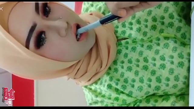 Bigo live jilbab minta tambah lagi-vani channel Bigo live jilbab minta tambah lagi-vani channel