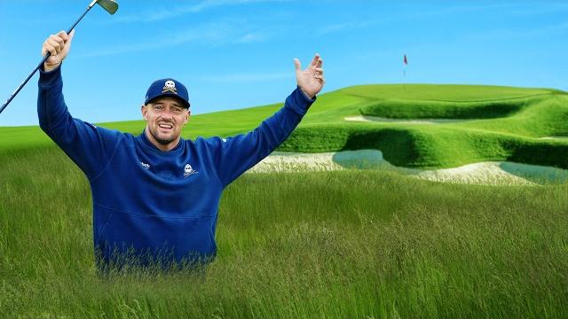 The world's hardest golf course: oakmont country club The world's hardest golf course: oakmont country club
