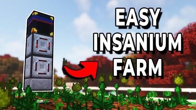 Best mystical agriculture farm design | all the mods 8 Best mystical agriculture farm design | all the mods 8