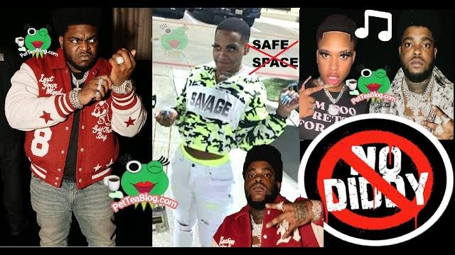 Bossman dlow reacts to gay boy who exposed him who he wanted a safe space from in street codes Bossman dlow reacts to gay boy who exposed him who he wanted a safe space from in street codes