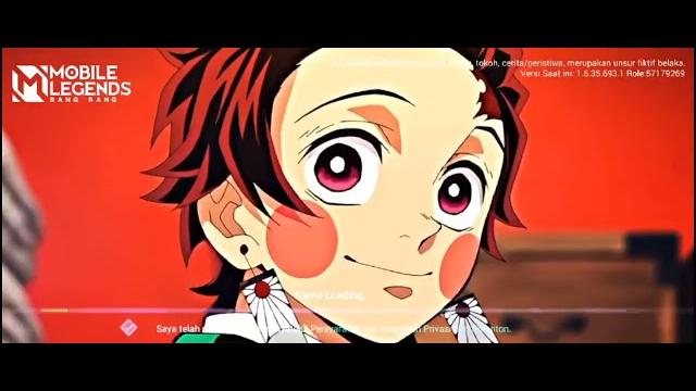Mlbb x anime Mlbb x anime